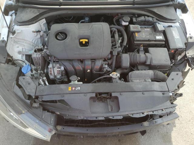 5NPD84LF2LH530544 Hyundai ELANTRA SEL
