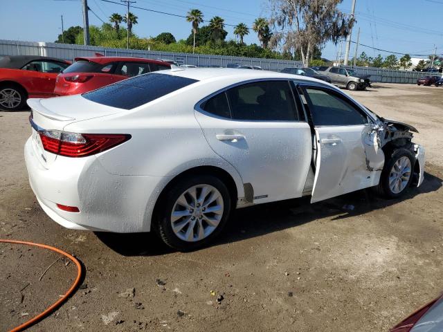 JTHBW1GG3E2053169 Lexus ES 300H