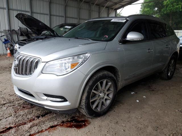 Auction sale of the 2014 Buick Enclave, vin: 5GAKRBKD3EJ142906, lot number: 54498384