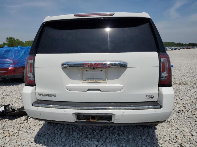 1GKS2CKJ5GR239046 GMC YUKON DENALI