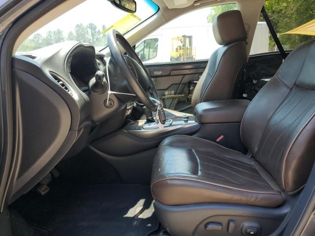 5N1AL0MN3EC501466 Infiniti QX60