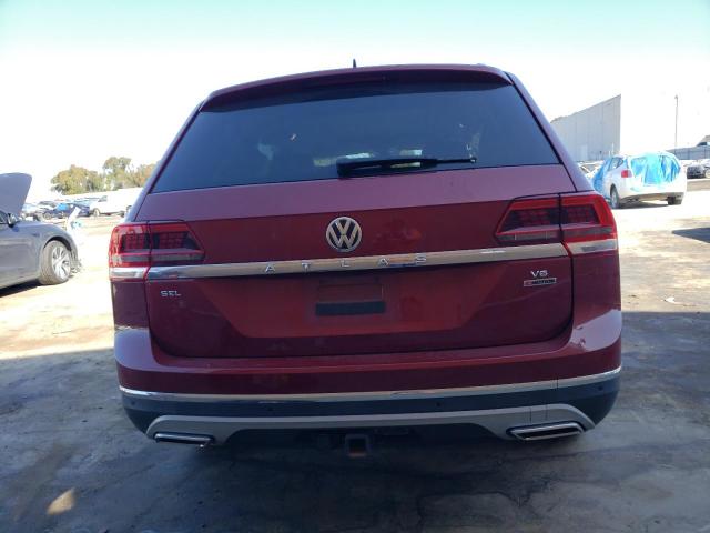 1V2MR2CAXKC512372 Volkswagen ATLAS SEL
