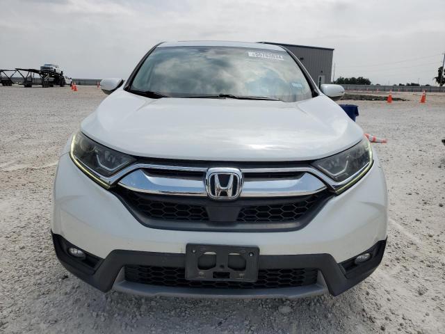 2HKRW1H81JH501831 Honda CR-V EXL