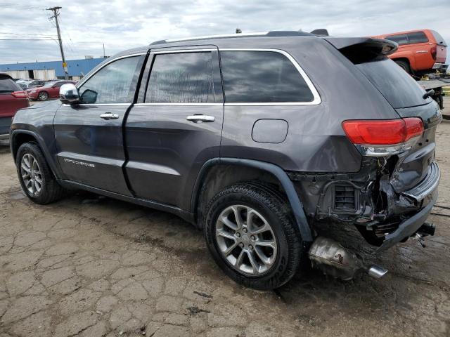 1C4RJFBG1EC517072 Jeep Grand Cherokee Limited