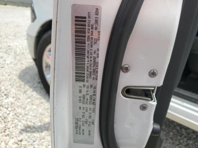 3C6RR6LT5HG604907 RAM 1500 Slt