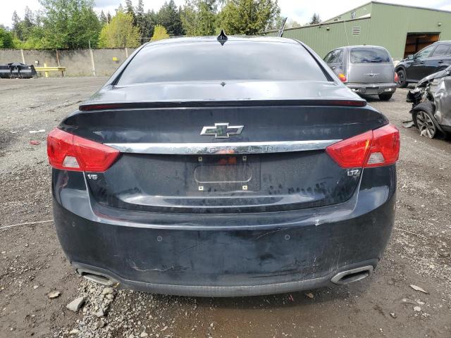 2G1145S32G9203042 Chevrolet IMPALA LTZ