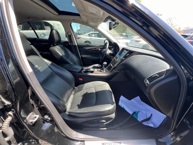 JN1BV7AR6EM706375 Infiniti Q50 BASE