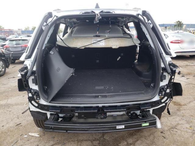 1C4RJHAG2PC620968 Jeep Grand Cherokee Laredo