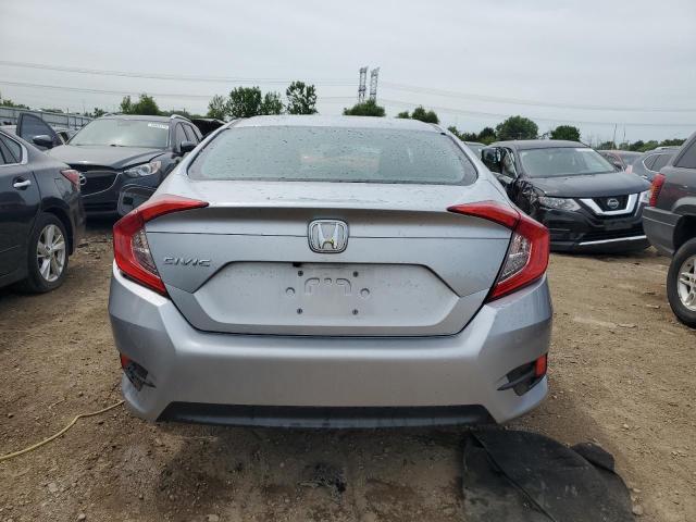 19XFC2F50JE028521 Honda Civic Lx