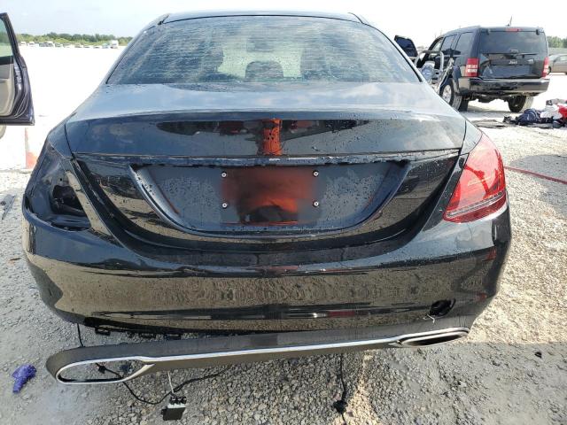 WDDWF8DB3LR556571 Mercedes-Benz C 300
