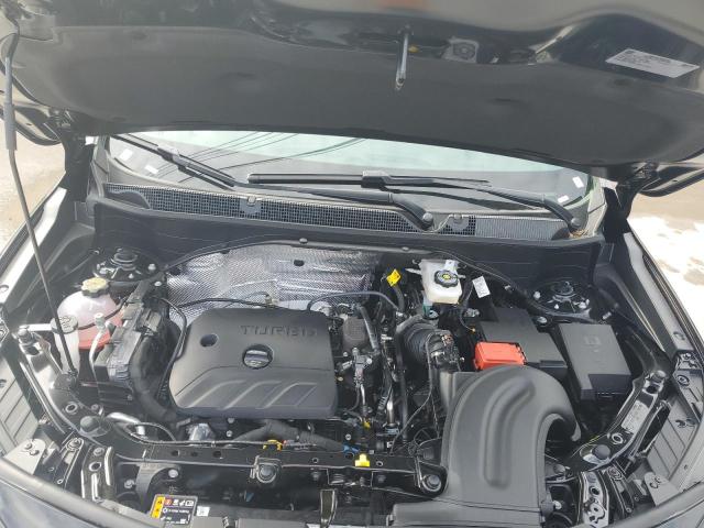 KL4AMDSL0RB182088 Buick Encore Gx Sport Touring