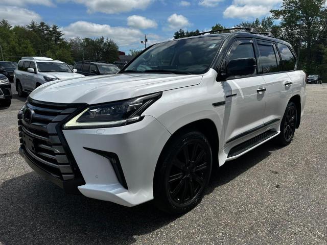 JTJHY7AX1G4220151 Lexus LX 570