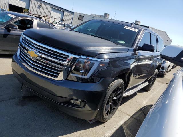 Продажа на аукционе авто 2016 Chevrolet Tahoe C1500 Lt, vin: 1GNSCBKC1GR402965, номер лота: 54229964
