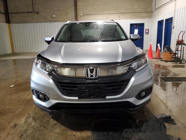 3CZRU6H56LM703645 Honda HR-V EX