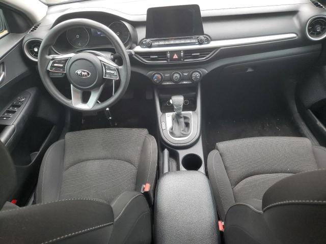 3KPF24AD7LE155542 KIA FORTE FE