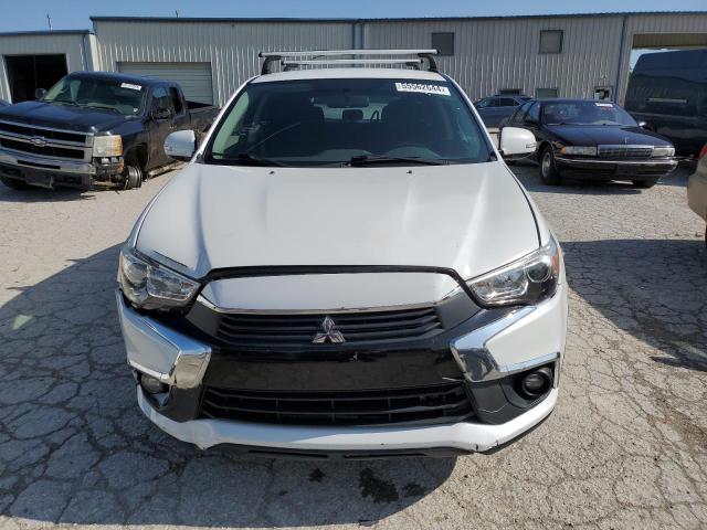 JA4AP3AU8HZ051847 Mitsubishi Outlander Sport Es