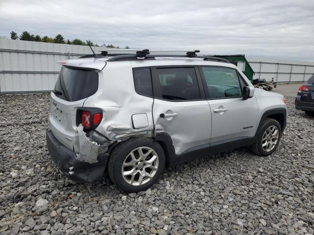 ZACCJBBT0FPC26197 Jeep Renegade Latitude