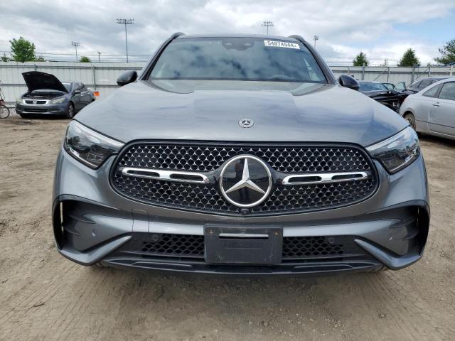 W1NKM4HB2PF042759 Mercedes-Benz Glc 300 4matic
