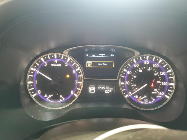 5N1AL0MM0EC527496 Infiniti QX60