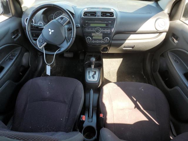 ML32A4HJXEH003056 Mitsubishi MIRAGE ES
