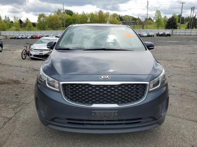 KNDMB5C13G6191207 KIA SEDONA LX