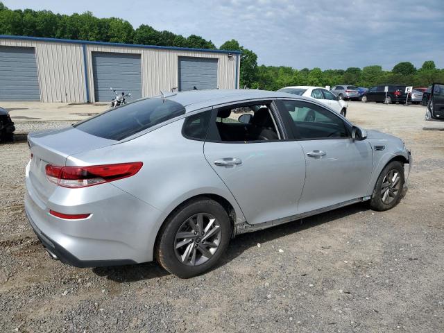5XXGT4L39LG433418 KIA Optima Lx