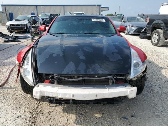 JN1AZ4EH4FM442557 Nissan 370Z BASE