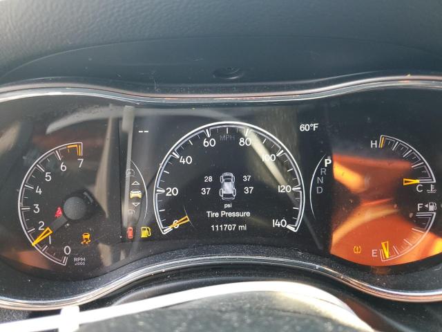 1C4RJFAG6JC375703 Jeep Grand Cherokee Laredo