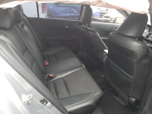 1HGCR2F54HA302691 Honda Accord Sport