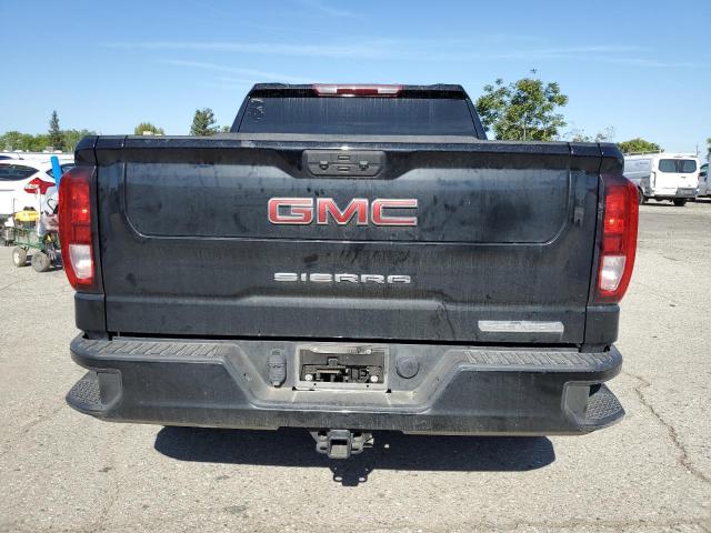 3GTPHCEK8NG615465 GMC Sierra C1500 Elevation