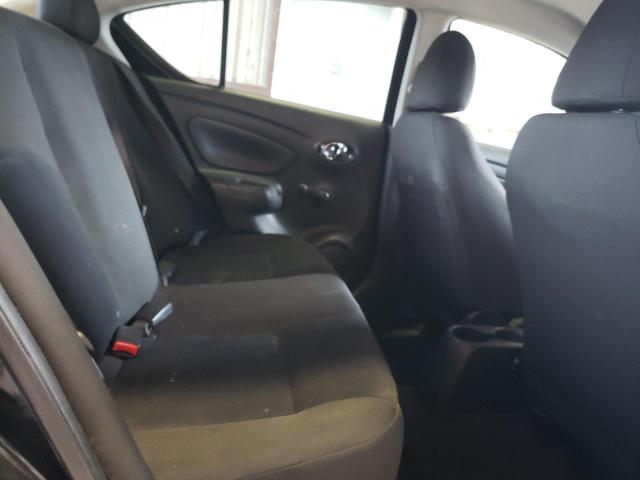 3N1CN7AP5JL856677 Nissan VERSA S
