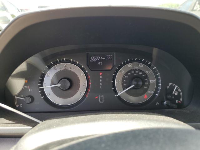 5FNRL5H43EB128552 Honda ODYSSEY EX