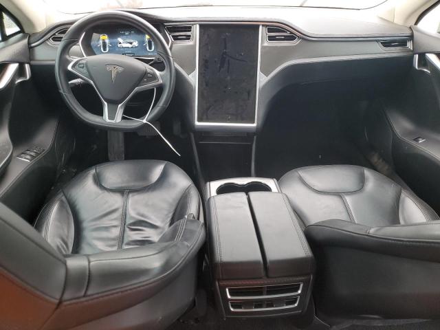 5YJSA1H1XEFP41046 Tesla MODEL S