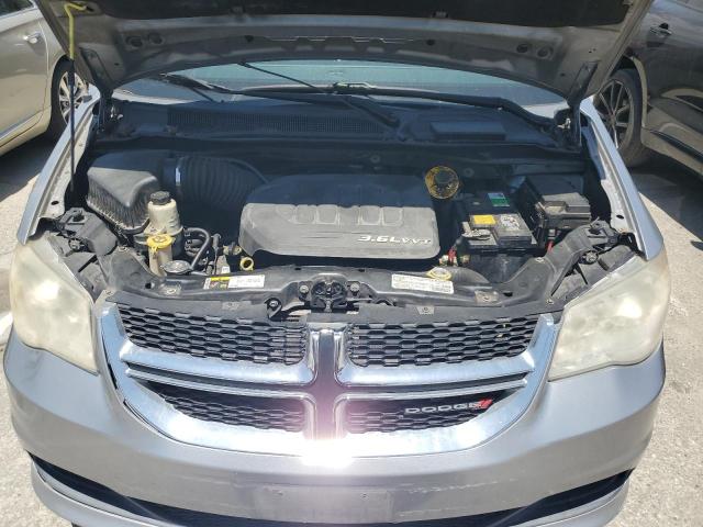 2C4RDGBG5ER104348 Dodge Grand Caravan Se