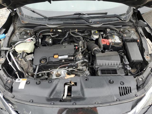 2HGFC4B05HH304049 Honda Civic Lx