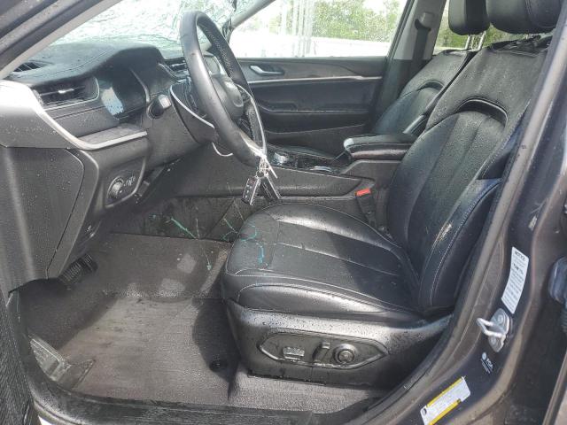 1C4RJKBG3M8204924 Jeep Grand Cherokee L Limited