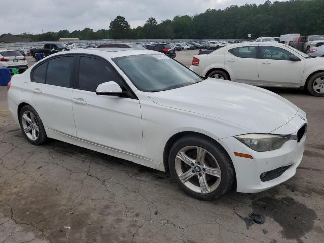 WBA3A5C56EJ463256 BMW 328 I
