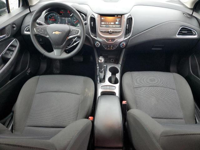 3G1BE6SM2JS612944 Chevrolet CRUZE LT