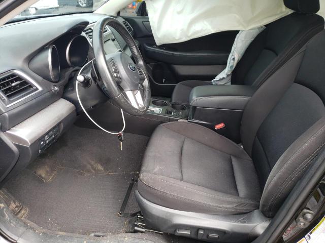 4S3BNAC60H3020517 Subaru Legacy 2.5i Premium