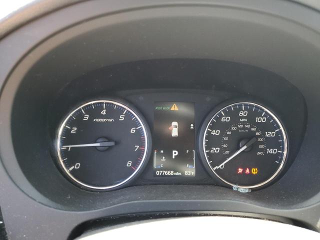 JA4AD3A36KZ045066 Mitsubishi Outlander Se