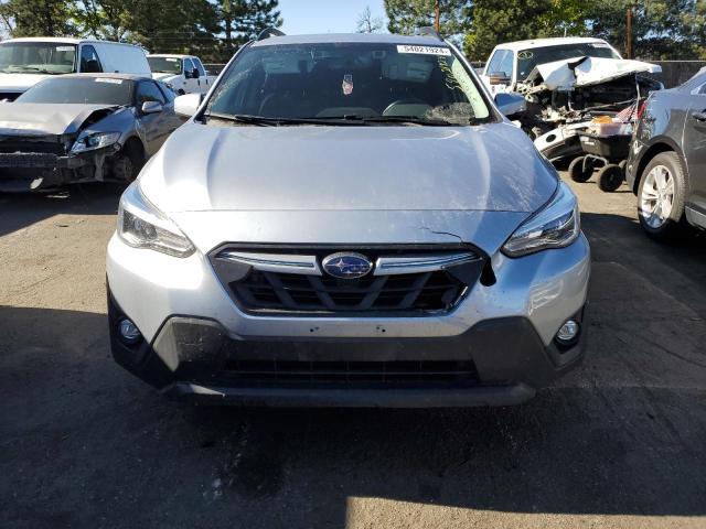 JF2GTHNC2M8312966 Subaru Crosstrek Limited