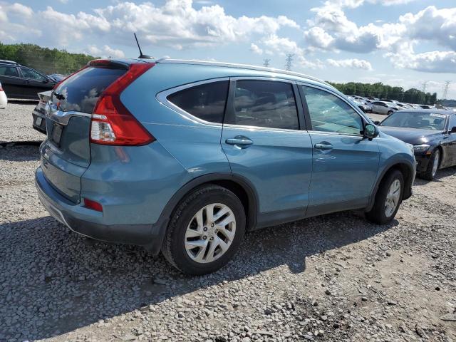 2HKRM3H72FH551931 Honda CR-V EXL