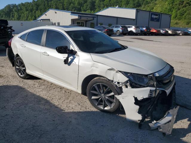 19XFC1F3XKE017925 Honda CIVIC EX