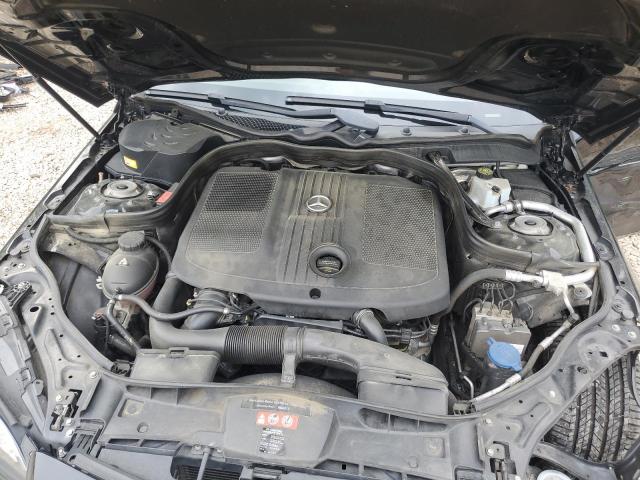 WDDHF9HB8GB174771 Mercedes-Benz E 250 Bluetec