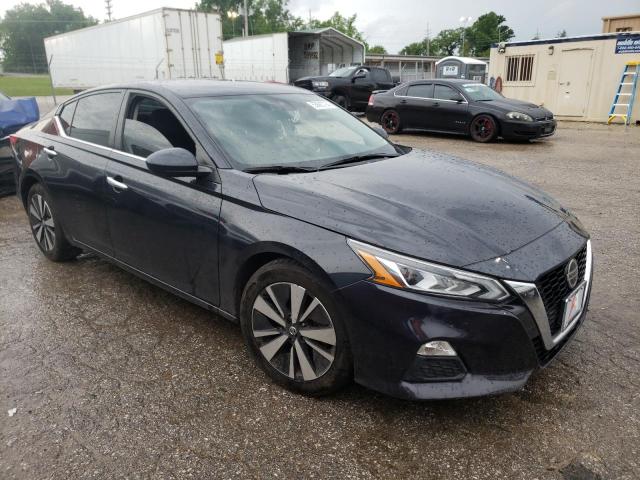 1N4BL4DV9MN346379 Nissan ALTIMA SV