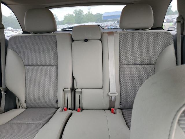 2FMDK3JC2EBA09032 Ford EDGE SEL