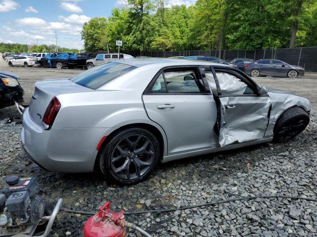 2C3CCABG4MH588995 Chrysler 300 S