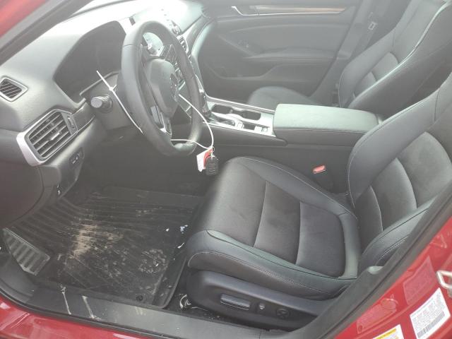 1HGCV1F39KA119881 Honda Accord Sport