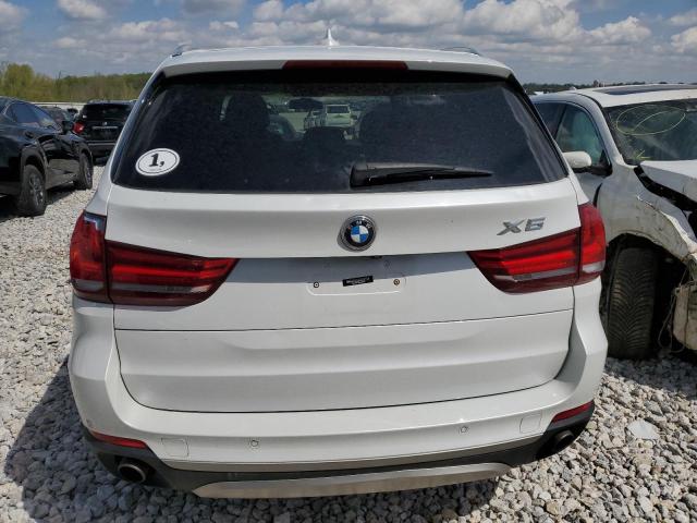 5UXKR0C3XH0X80653 BMW X5 Xdrive35i