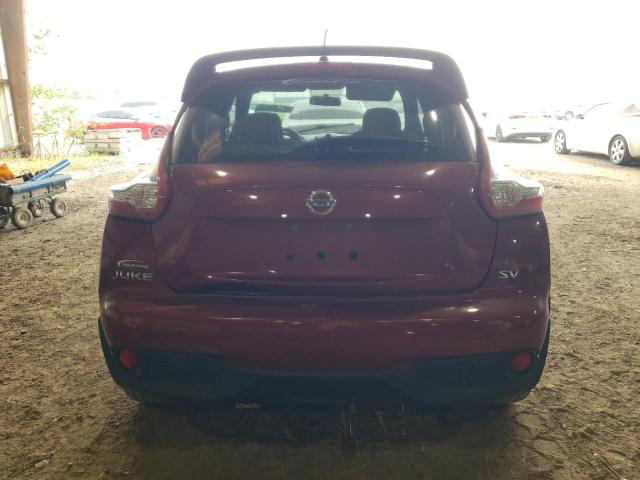 JN8AF5MR8GT602487 Nissan JUKE S